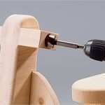 Vorlage Für Schaukelpferd Gut Vespa Schaukelpferd Holzarbeiten & Möbel