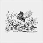 Vorlage Für Schaukelpferd Schönste Stempelgummi Motivstempel Schaukelpferd