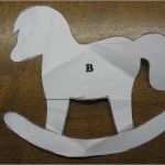 Vorlage Für Schaukelpferd Süß Gabirupp Fotoalbum