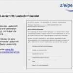 Vorlage Für Sepa Lastschriftmandat Schönste Die Einführung Von Sepa Leicht Verständlich Und