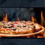 Vorlage Für Speisekarte Erstaunlich Speisekarten Vorlage Für Pizzeria 3 Seitig Zum Am Pc