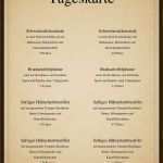 Vorlage Für Speisekarte Neu Egal Ob Als Getränke Oder Speisekarte Diese Vorlage ist
