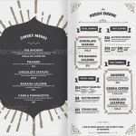 Vorlage Für Speisekarte Wunderbar Eliteshop Food Menu Restaurant Vorlage