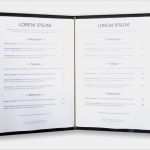 Vorlage Für Speisekarte Wunderbar Speisekarte Maxims Buchbinderei Obermeier Rottenburg