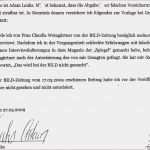 Vorlage Für Spendenbrief Inspiration Kundigungsschreiben Abo Zeitschrift Vorlage Kündigung Abo