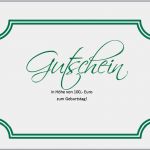 Vorlage Für Visitenkarten Kostenlos Hübsch Gutscheine