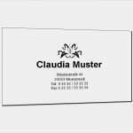 Vorlage Für Visitenkarten Kostenlos Neu Vorlage Visitenkarte Word Kostenlos Elegant Finanzen