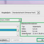Vorlage Für Visitenkarten Word Schönste Visitenkarten Mit Word Erstellen Fice Lernen
