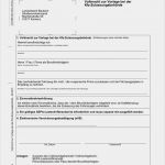 Vorlage Für Vollmacht Beste Vollmacht Zur Vorlage Bei Der Kfz