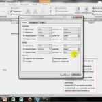 Vorlage Für Word Erstellen Beste Vorlage Für Geschäftsbrief Mit Word 2010 Erstellen