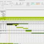 Vorlage Gantt Diagramm Excel Neu Download Gantt Chart Excel Vorlage