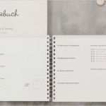 Vorlage Gästebuch Hochzeit Erstaunlich Hochzeitsgästebuch Klassisch Personalisiert Oder