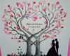 Vorlage Gästebuch Hochzeit Erstaunlich Hochzeitsgästebuch Wedding Tree Herz Baum Hochzeit