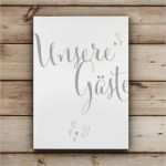 Vorlage Gästebuch Hochzeit Großartig who is who Zur Hochzeit – Vorlage Zum Downloaden