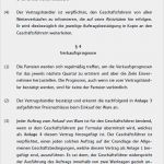 Vorlage Gbr Vertrag Angenehm Vertragshändlervertrag Vorlage Vom Anwalt Zum Download