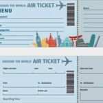 Vorlage Gbr Vertrag Kostenlos Erstaunlich 71 Wunderbar Flugticket Einladung Vorlage Kostenlos Foto