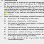 Vorlage Gbr Vertrag Wunderbar Vorlage Für Einen Gbr Gesellschaftervertrag Focus Line