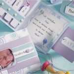 Vorlage Geburtsanzeige Fabelhaft Geburtskarte Basteln Familie