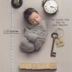 Vorlage Geburtsanzeige Inspiration 10 Idées originales De Faire Part De Naissance Des Idées