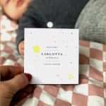 Vorlage Geburtsanzeige Wunderbar 8 Baumfarbseite Vorlagen123 Vorlagen123