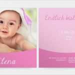 Vorlage Geburtskarte Erstaunlich Kartenkaiser Hochzeitskarten Geburtskarten