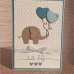 Vorlage Geburtskarte Neu Geschenke Zur Geburt Für Kinder Papierbastelei Sarahs