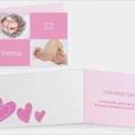 Vorlage Geburtskarte Schönste Kartenkaiser Hochzeitskarten Geburtskarten
