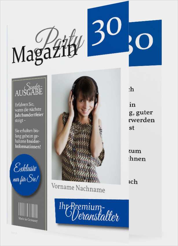 Vorlage Geburtstagseinladung 30 Angenehm 30 Geburtstag Einladung Vorlage