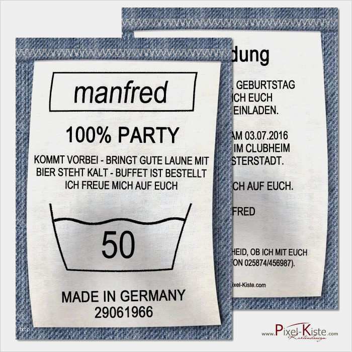 Vorlage Geburtstagseinladung 85 Neu Geburtstag 50 Karte Machen Einladungen Einladung 50