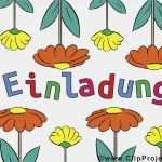 Vorlage Geburtstagseinladung Word Schönste Geburtstag Einladung Geburtstag Einladung Vorlage Word