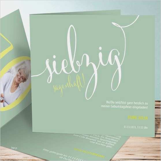 Vorlage Geburtstagskarte Text Süß Einladungen Zum 70 Geburtstag Kostenlos Zum Ausdrucken
