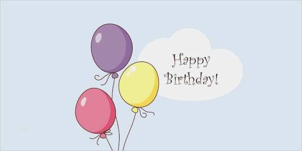 Vorlage Geburtstagswünsche Luxus Geburtstagswünsche