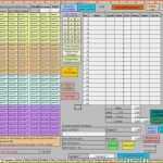 Vorlage Gefahrstoffverzeichnis Excel Elegant Kundenverwaltung Excel Vorlage Kostenlos – Kalktabel