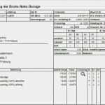 Vorlage Gehaltsabrechnung Minijob Elegant Muster Einer Lohnabrechnung Und Gehaltsabrechnung