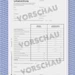 Vorlage Gehaltsabrechnung Minijob Erstaunlich Muster Lohnabrechnungen Für Geringfügig Ver Ndende