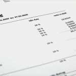 Vorlage Geld Leihen Inspiration Rechnung Reklamieren Rechnungsvorlage Musterrechnung