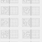 Vorlage Geobrett 5x5 Elegant Hier Jetzt Noch Einmal Arbeitsblätter Zum Spiegeln Am
