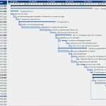 Vorlage Geschäftsplan Großartig 5 Project Plan Template Excel Gantt Exceltemplates
