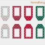 Vorlage Geschenkanhänger Angenehm Bastelbook Geschenkanhänger Weihnachten