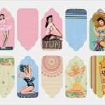 Vorlage Geschenkanhänger Hübsch Kostenlose Geschenkanhänger Zum Ausdrucken Im Vintage Pin