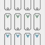 Vorlage Geschenkanhänger Kostenlos Großartig Vorlagen Längliche Geschenkanhänger Weihnachten – Basteldinge