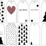 Vorlage Geschenkanhänger Kostenlos Gut Geschenkeanhänger Papieranhänger Gift Tags Kostenloser