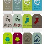Vorlage Geschenkanhänger Kostenlos Hübsch Seite 28