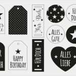 Vorlage Geschenkanhänger Wunderbar Geschenkanhänger Zum Ausdrucken Download