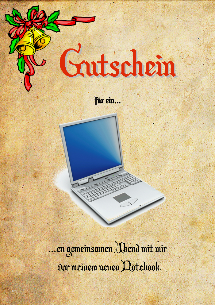 Vorlage Geschenkgutschein Word Bewundernswert Clipart Gutschein Geburtstag Bbcpersian7 Collections