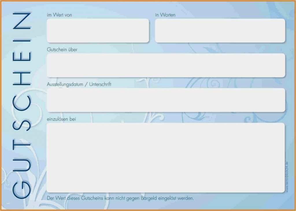 Vorlage Geschenkgutschein Word Gut Geschenkgutschein Vorlage Word Elegant 8 Gutschein Vorlage