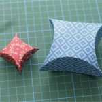 Vorlage Geschenkschachtel Einzigartig Anna Bloggt August 2012