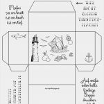 Vorlage Geschenkschachtel Einzigartig Christliche Perlen