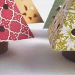 Vorlage Geschenkschachtel Genial Leuchtbäumchen Geschenkbox Mit Vorlage Zum Ausdrucken Auf