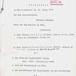 Vorlage Gesellschafterbeschluss Cool Wige Gründung Durch Gerner